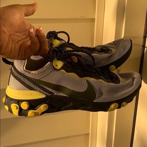 Nike React Element 55